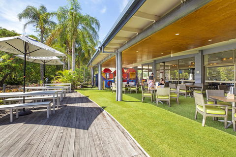 Kondari Hotel - Holiday Sunshine Coast 11