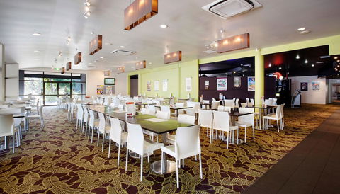 Kondari Hotel - Holiday Sunshine Coast 44