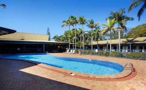 Kondari Hotel - Holiday Sunshine Coast 40
