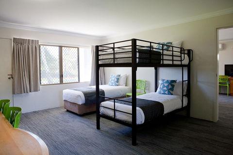 Kondari Hotel - Holiday Sunshine Coast 33