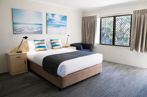 Kondari Hotel - Holiday Sunshine Coast 3