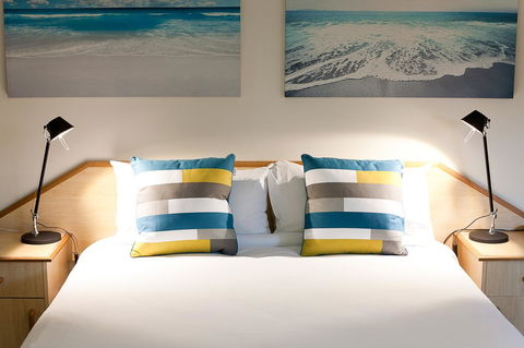 Kondari Hotel - Holiday Sunshine Coast 20