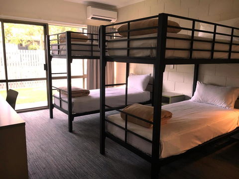 Kondari Hotel - Holiday Sunshine Coast 21