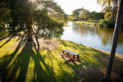 Kondari Hotel - Holiday Sunshine Coast 16
