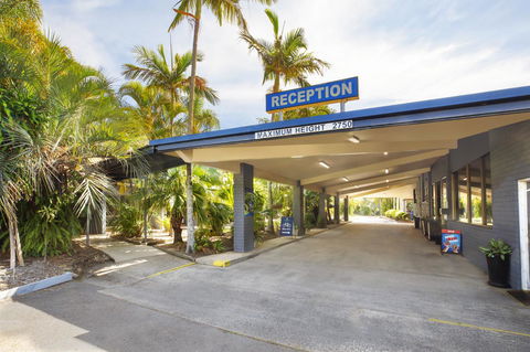 Kondari Hotel - Holiday Sunshine Coast 7