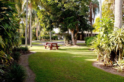 Kondari Hotel - Holiday Sunshine Coast 13