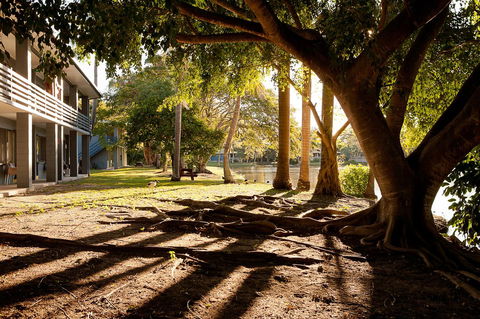 Kondari Hotel - Holiday Sunshine Coast 37
