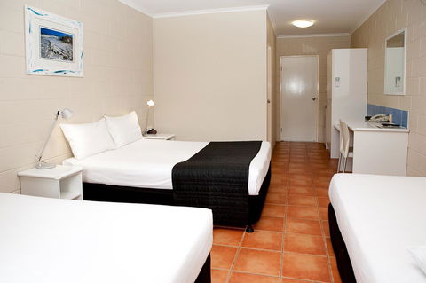 Kondari Hotel - Holiday Sunshine Coast 17