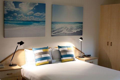 Kondari Hotel - Holiday Sunshine Coast 34