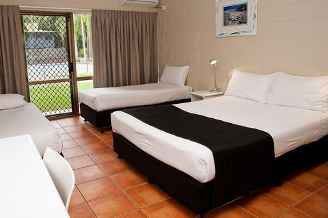 Kondari Hotel - Holiday Sunshine Coast 19