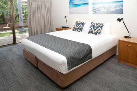 Kondari Hotel - Holiday Sunshine Coast 25