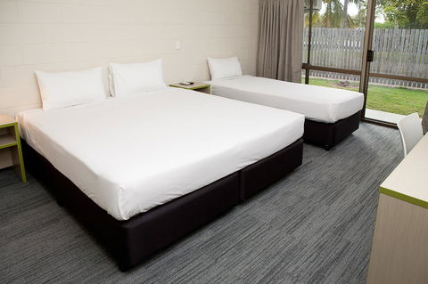 Kondari Hotel - Holiday Sunshine Coast 2