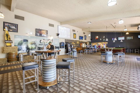 Kondari Hotel - Holiday Sunshine Coast 9