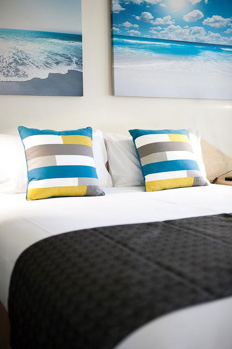 Kondari Hotel - Holiday Sunshine Coast 38