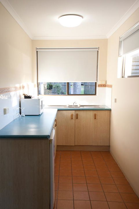 Kondari Hotel - Holiday Sunshine Coast 30