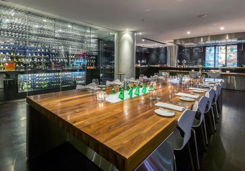 Hilton Brisbane - Sunshine Coast Tourism 40