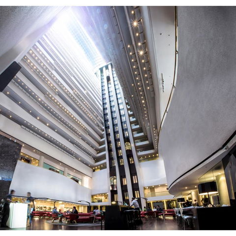 Hilton Brisbane - Sunshine Coast Tourism 18