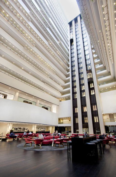 Hilton Brisbane - Sunshine Coast Tourism 39