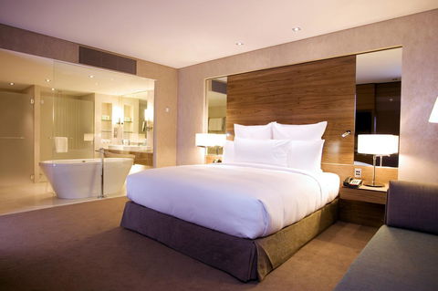 Hilton Brisbane - Sunshine Coast Tourism 7