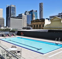 Hilton Brisbane - Sunshine Coast Tourism