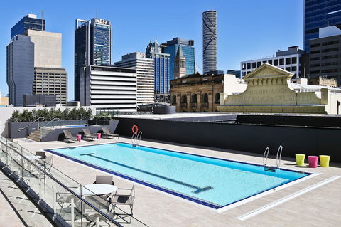 Hilton Brisbane - Sunshine Coast Tourism 0