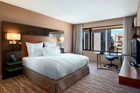 Hilton Brisbane - Sunshine Coast Tourism 6