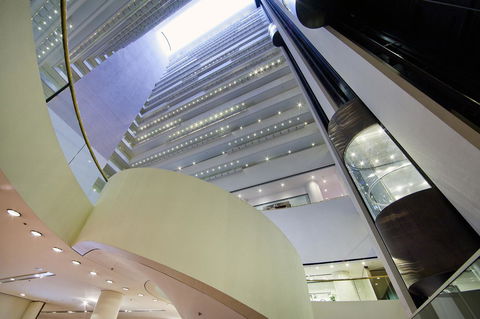 Hilton Brisbane - Sunshine Coast Tourism 38