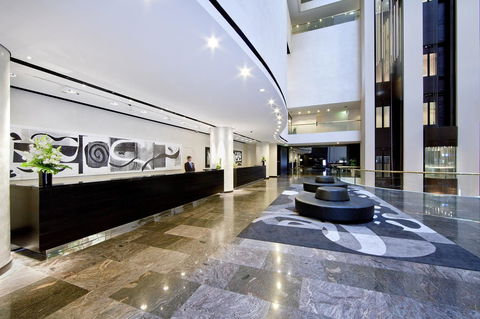 Hilton Brisbane - Sunshine Coast Tourism 35