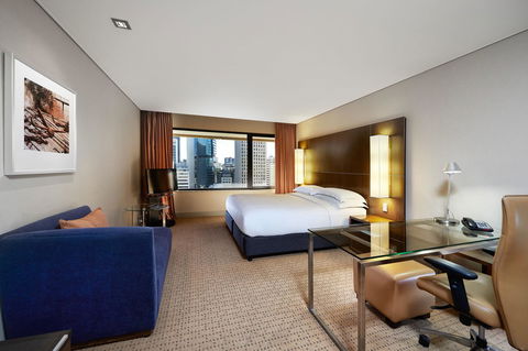 Hilton Brisbane - Sunshine Coast Tourism 5
