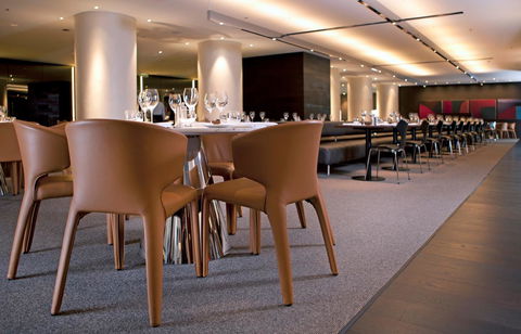 Hilton Brisbane - Sunshine Coast Tourism 13