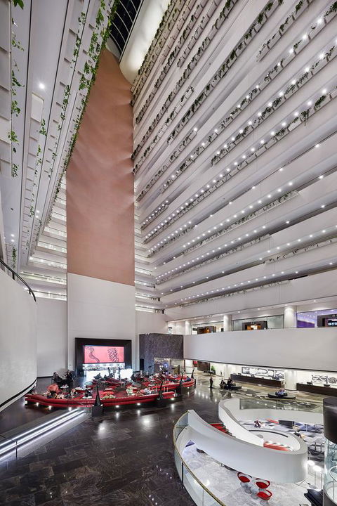 Hilton Brisbane - Sunshine Coast Tourism 4