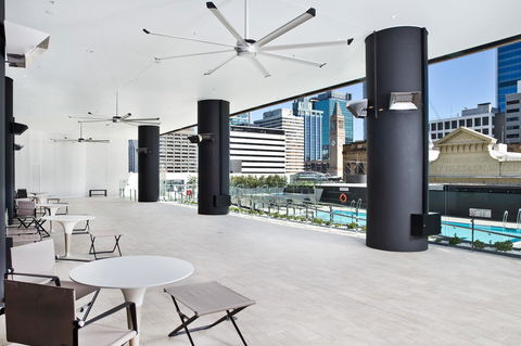 Hilton Brisbane - Sunshine Coast Tourism 24