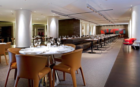 Hilton Brisbane - Sunshine Coast Tourism 31