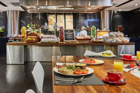 Hilton Brisbane - Sunshine Coast Tourism 9