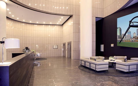 Hilton Brisbane - Sunshine Coast Tourism 42
