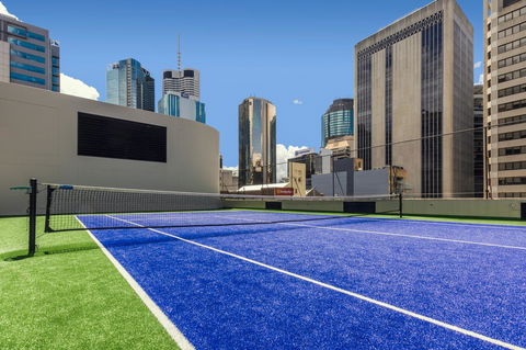 Hilton Brisbane - Sunshine Coast Tourism 3