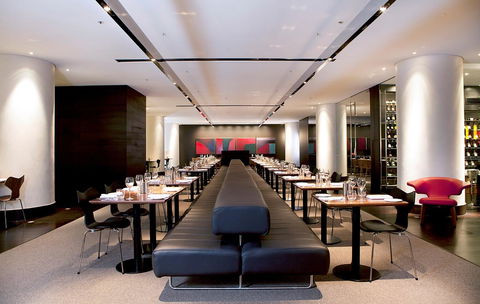 Hilton Brisbane - Sunshine Coast Tourism 32