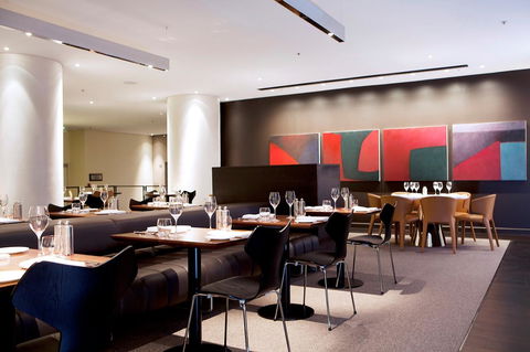 Hilton Brisbane - Sunshine Coast Tourism 29