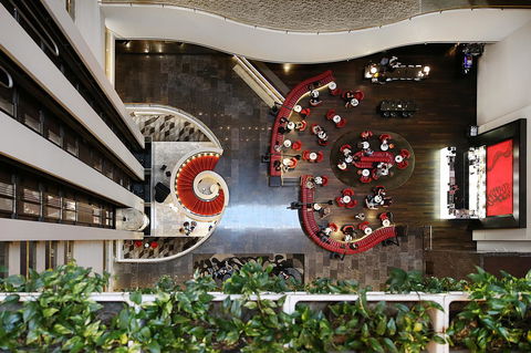 Hilton Brisbane - Sunshine Coast Tourism 2