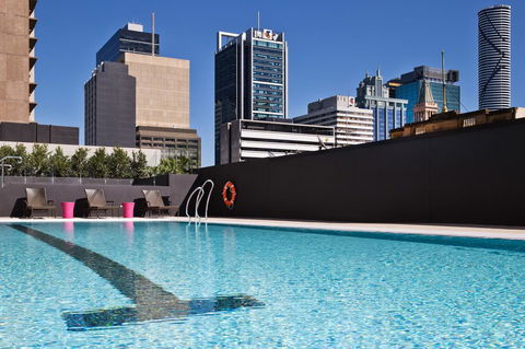 Hilton Brisbane - Sunshine Coast Tourism 8