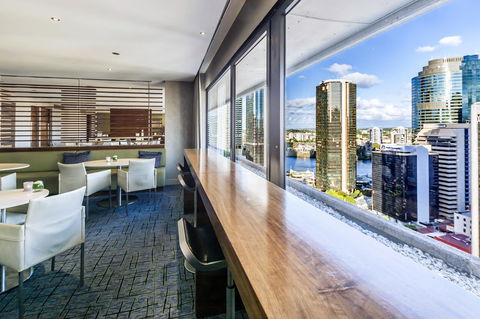 Hilton Brisbane - Sunshine Coast Tourism 20