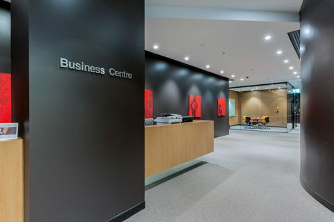 Hilton Brisbane - Sunshine Coast Tourism 36