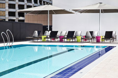 Hilton Brisbane - Sunshine Coast Tourism 1