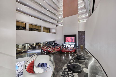 Hilton Brisbane - Sunshine Coast Tourism 16