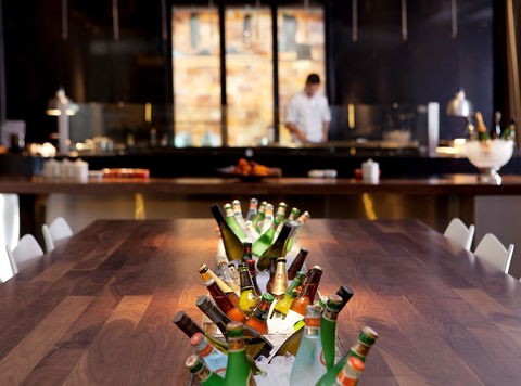 Hilton Brisbane - Sunshine Coast Tourism 30