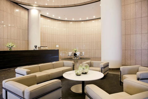 Hilton Brisbane - Sunshine Coast Tourism 41