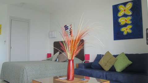Waterview Airlie Beach - Sunshine Coast Tourism 7