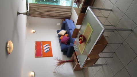Waterview Airlie Beach - Sunshine Coast Tourism 12