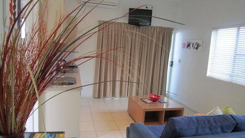 Waterview Airlie Beach - Sunshine Coast Tourism 17