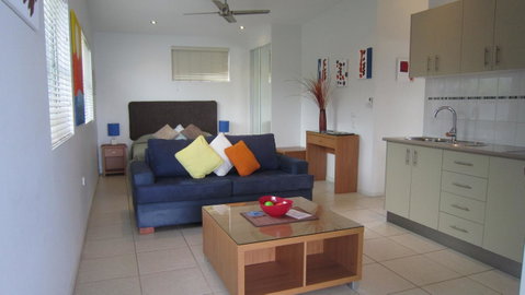 Waterview Airlie Beach - Sunshine Coast Tourism 26